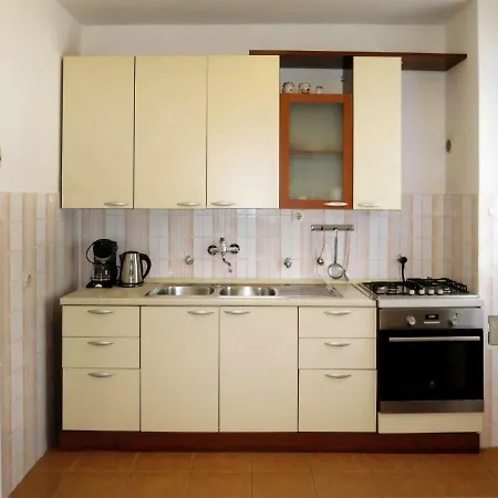 Haus Mendula 196s Medulin