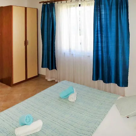 Haus Mendula 196s Apartamento *