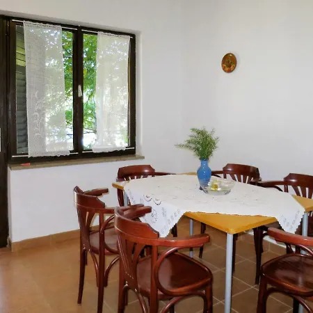 Haus Mendula 196s Apartamento
