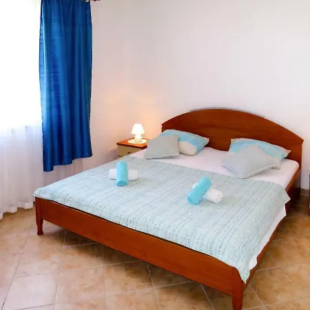 Apartamento Haus Mendula 196s Medulin