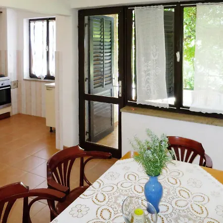 Apartamento Haus Mendula 196s Medulin