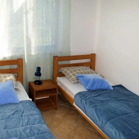 Haus Mendula 196s