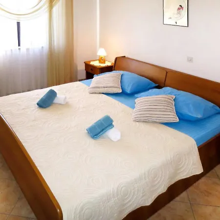 Haus Mendula 196s Appartamento