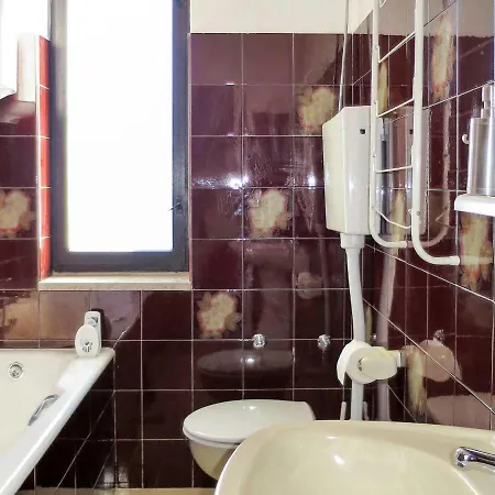 Appartamento Haus Mendula 196s Medolino